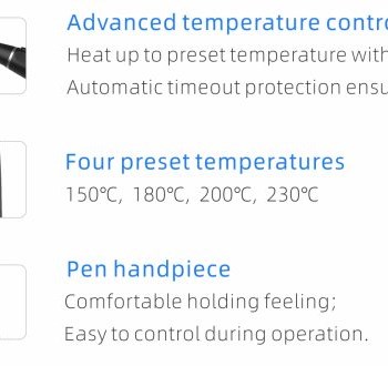 گوتاکاتر-Woodpecker-دندانپزشکی-Fi-P-وودپیکر