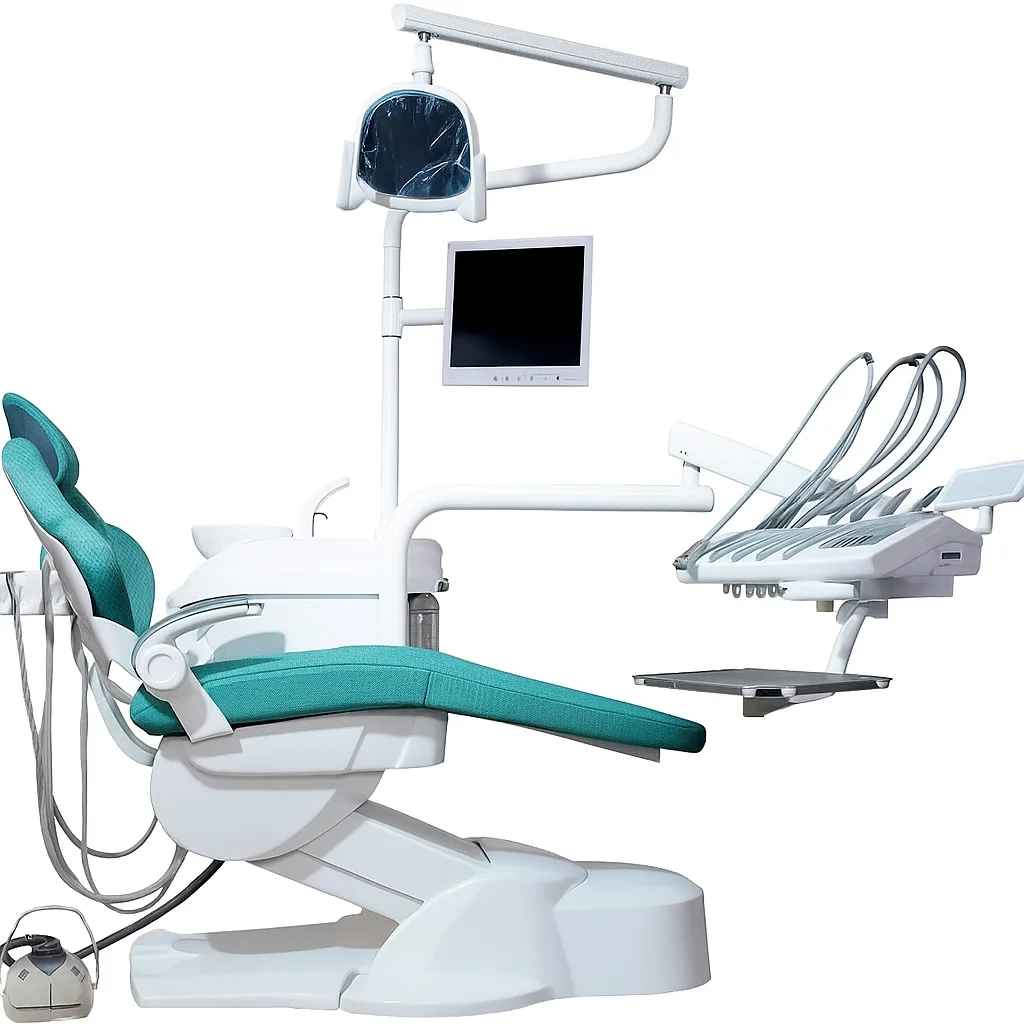 یونیت-صندلی-وصال-گستر-مدل5400
