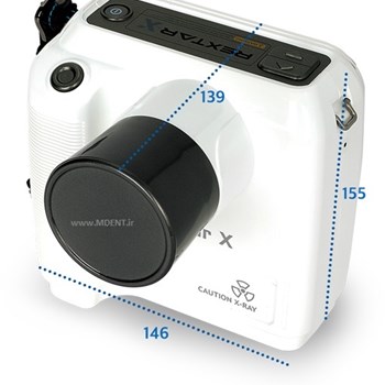 رادیوگرافی-پرتابل-پوسدیون-Posdion-مدل-رکستار-ایکس-Rextar