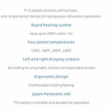 آبچوراتور-Woodpecker-دندانپزشکی-Fi-G-وودپیکر