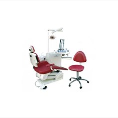 یونیت-پارس-دنتال-Pars-Dental-مدل-S8000