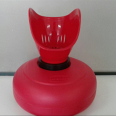 بخور-گرم-سامان-بهمراه-ماسک-صورت