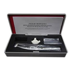 توربین-پوش-باتن-دو-سوراخ-هد-کوچک-فونیکس-P4-B2-شناسه-محصولI-T-P4-B2-د