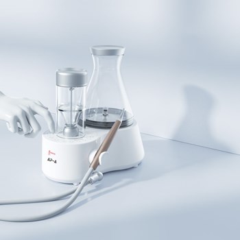 دستگاه-ایرپالیش-دوکاره-مخزن-دار-Woodpecker-AirA-A