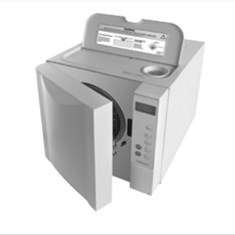 اتوکلاوAutoclave