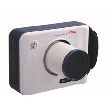 رادیوگرافی-پرتابل-وایرلسHANDRAYمدل-PRO