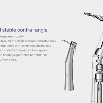 موتور-ایمپلنت-وودپیکر-Woodpecker-مدل-Implanter
