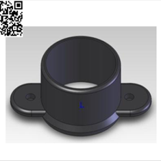 باکالیت-شیلنگ-پدال-پارس-دنتال