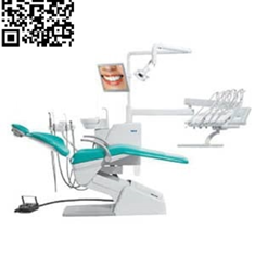 یونیت-دندانپزشکی-زیگر-U100
