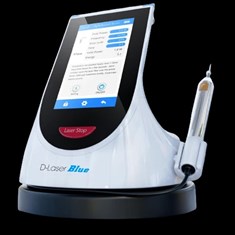 لیزر-دایود-مدل-D-laser-Blue