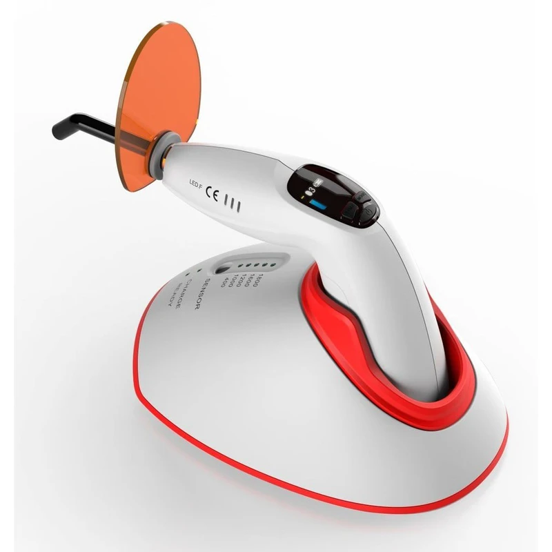 لایت-کیور-وودپیکر-Woodpecker-مدل-LED-F-Full