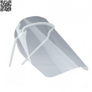 شیلد-محافظ-صورت-پزشکی