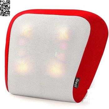 پشتی-ماساژور-آی-رست-SL-D30-B