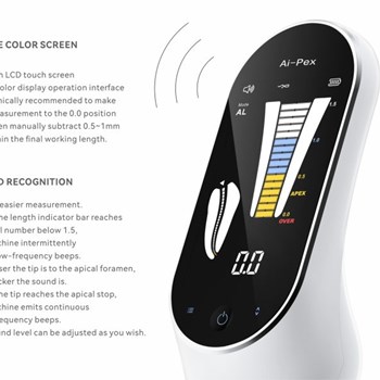 اپکس-لوکیتور-Ai-Pex-وودپیکر-Woodpecker