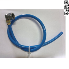 شیلنگ-ورودی-هوا-به-مکانیزم-پارس-دنتال