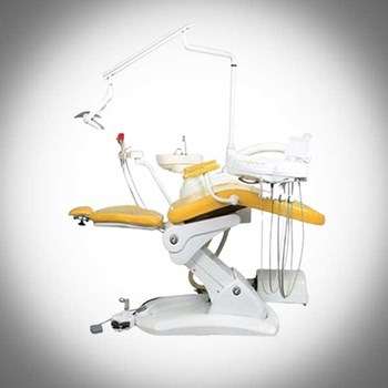 یونیت-دندانپزشکی-پارس-دنتال-Pars-Dental-مدل-سورنا-Sorena