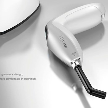 لایت-کیور-وودپیکر-WOODPECKER-تفنگی-مدل-LED-F-ECO