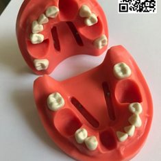 آرک-آموزشی-اندو-قابلیت-عکس-گرفتن-بهشتیHT-303