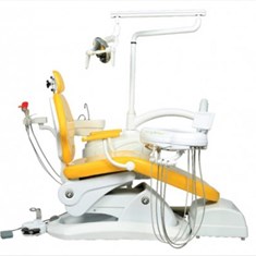 یونیت-دندانپزشکی-پارس-دنتال-Pars-Dental-مدل-سورنا-Sorena