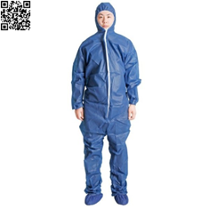 لباس-ایزوله