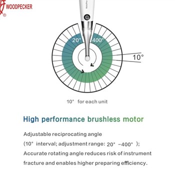 اپکس-روتاری-وودپیکر-اندو-اسمارت-پرو-Endo-Smart-Pro