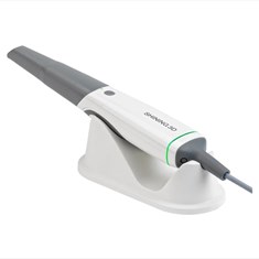 اسکنر-داخل-دهانی-Aoralscan-3-شاینینگ-3D