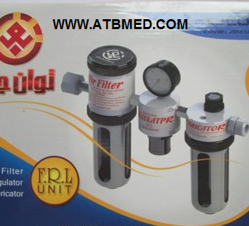 فیلتر-درایر-توان-جم