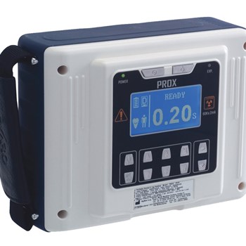 رادیوگرافی-پرتابل-وایرلسHANDRAYمدل-PRO