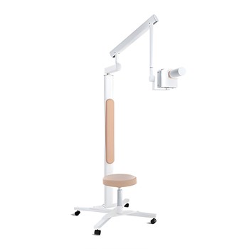 رادیوگرافی-پرتابل-وودپیکر-Woodpecker-مدل-Smart-Ray