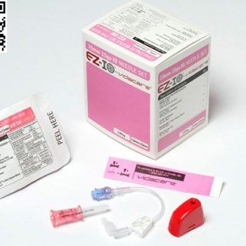 سیستم-تزریق-درون-استخوانی-EZ-IO-Arrow