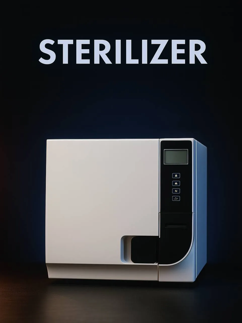 اتوکلاو-18-لیتری-وصال-گستر-طب