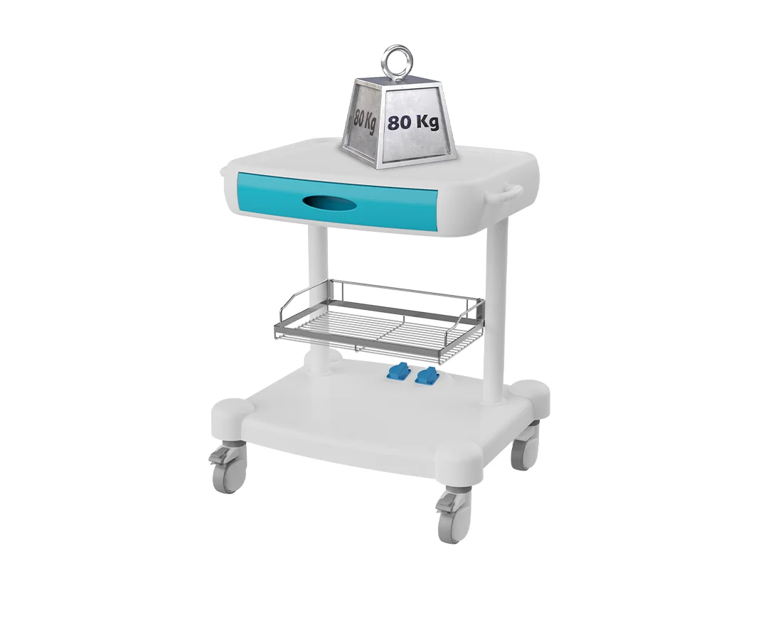 ترولی-تک-کشو-برند-دنتوس