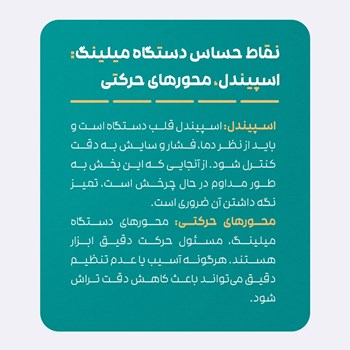 میلینگ-5-محوره-گلوریس-GLORIOUS-5M-WET