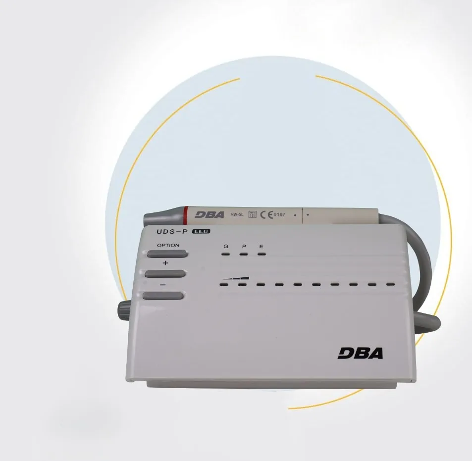 پیزون-وودپیکر-مدلDBAبا-سیستم-اندو-نوری