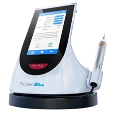 لیزر-دایود-وودپیکر-مدل-D-laser-blue