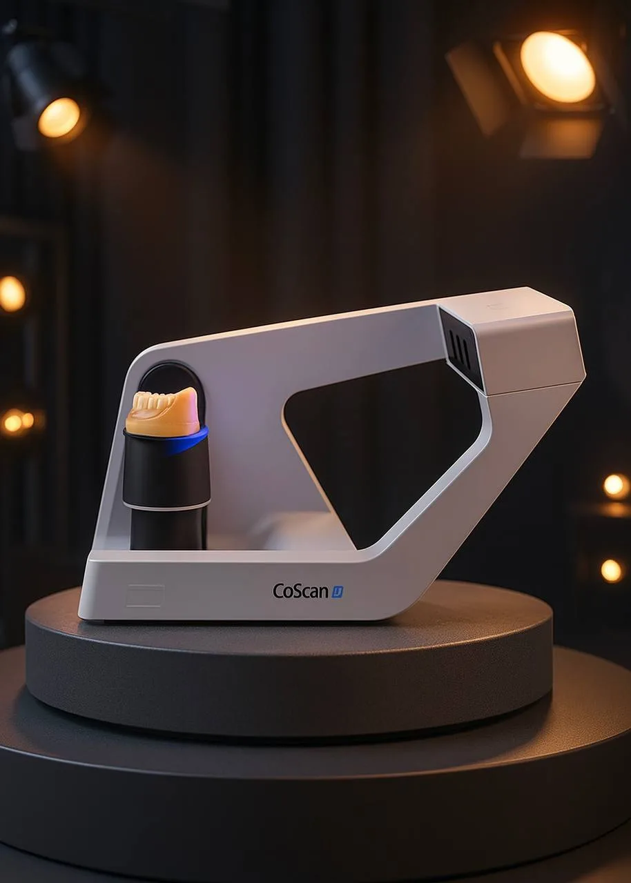 اسکنر-سه-بعدی-کو-اسکن-COSCAN-3MP