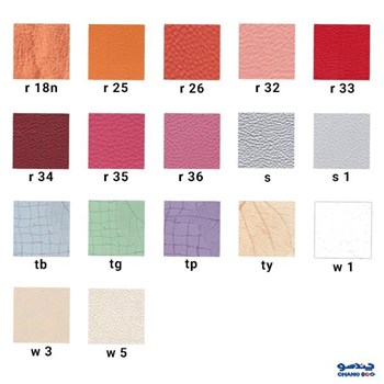 صندلی-دندانپزشکی-دنتوس-مدل-لوتوس