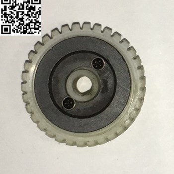 دنده-موتور-صندلی-8000N