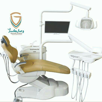 یونیت-وصال-گستر-طب-مدل-5200