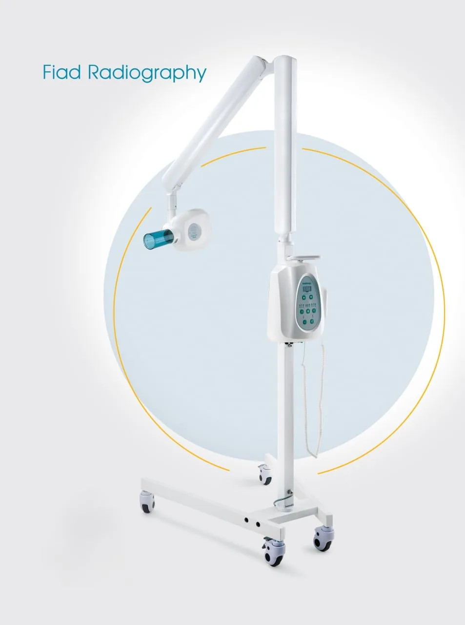 رادیوگرافی-DC-فیاد