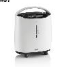 اکسیژن-ساز-5-لیتری-با-نبولایزر-یوول-مدل-8f-5aw