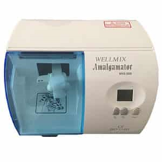 آمالگاموتور-کپسولی-WELLMIشناسه-محصولD-A-WELLدستهدستگاه-دندانپزشک