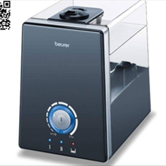 دستگاه-بخور-سرد-و-گرم-بیورر