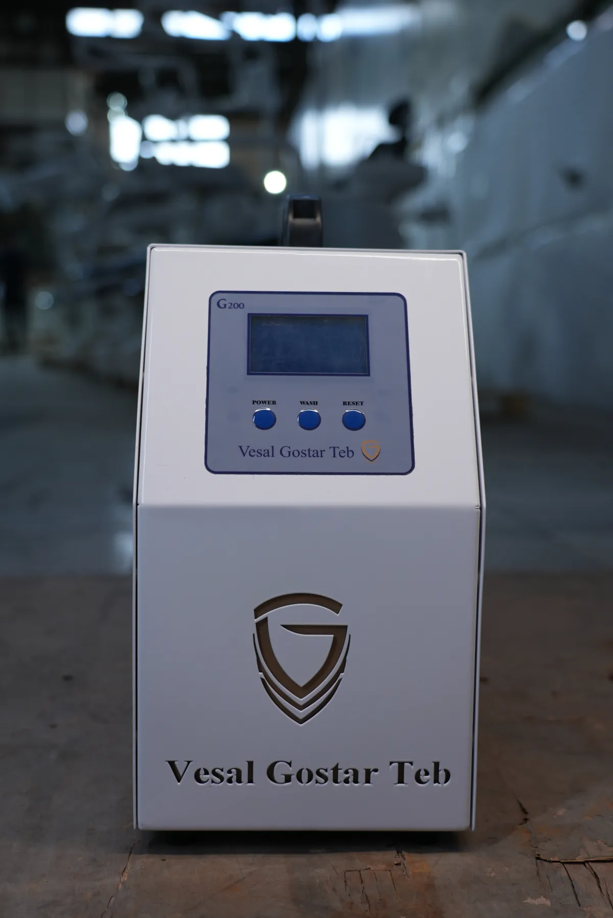 ساکشن-کنار-یونیتی-وصال-گسترطب