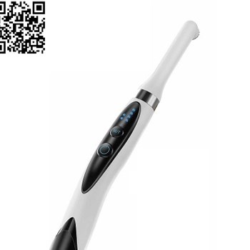 لایت-کیور-وودپیکر-DTE-O-Light