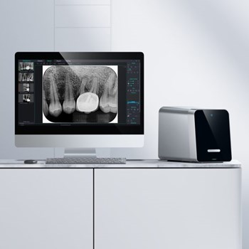 فسفرپلیت-وودپیکر-Woodpecker-مدل-Free-Scan