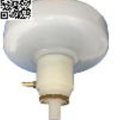 کاسه-کراشوار-شیشه-ای-با-پایه-پارس-دنتال