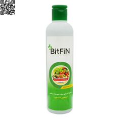 محلول-ضدعفونی-کننده-میوه-و-سبزیجات-BitFin