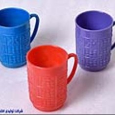 لیوان-پلاستیکی