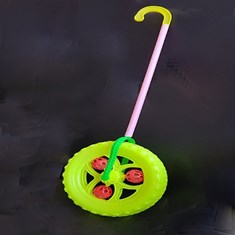 چرخ-عصااسباب-بازی